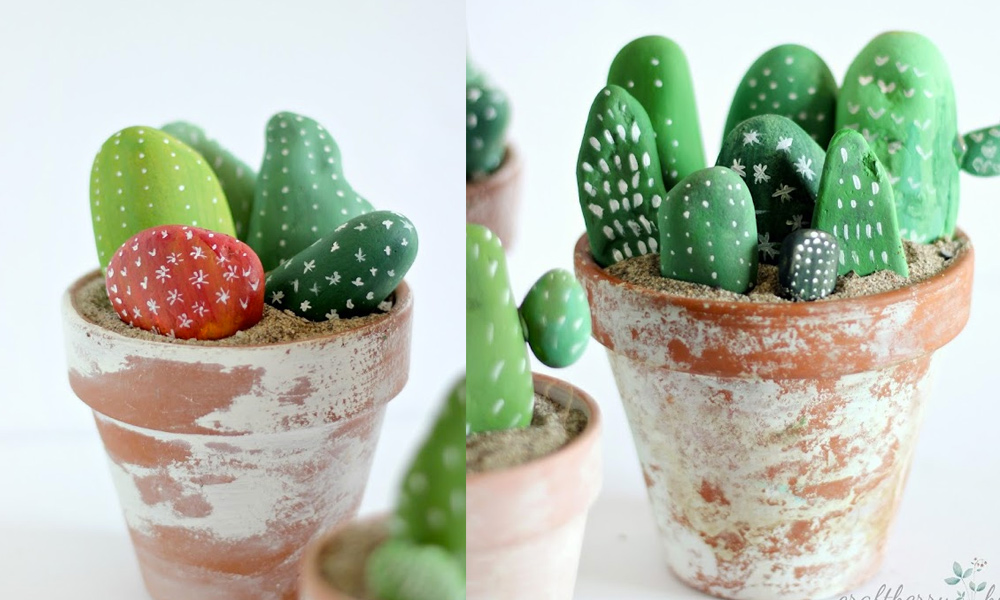 DIY-cactus