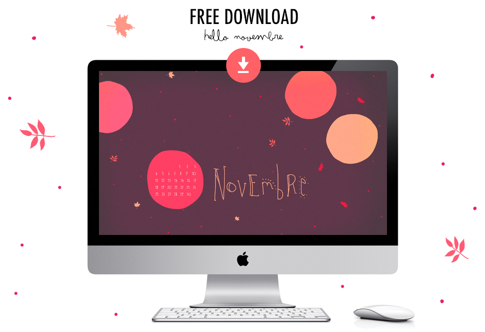 HELLO NOVEMBRE #free download