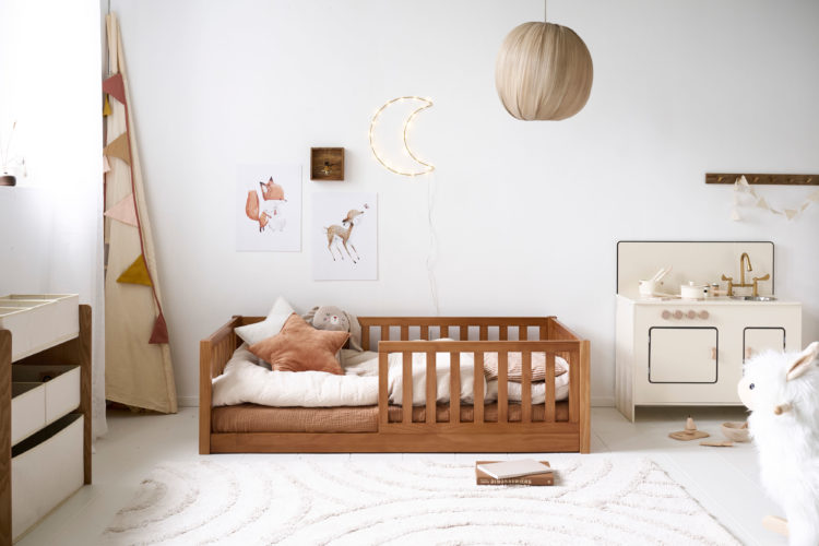 Protégé : Comment bien choisir un lit enfant ?