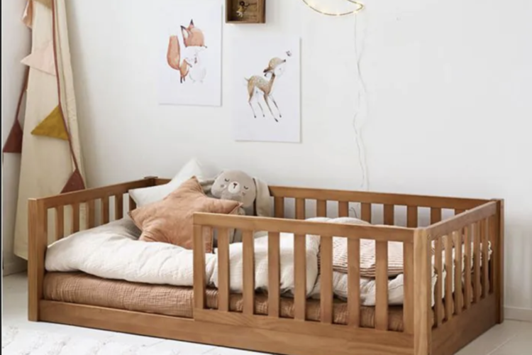 Protégé : Comment bien choisir un lit enfant ?