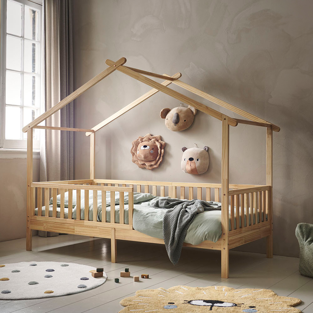 lit cabane petite amelie